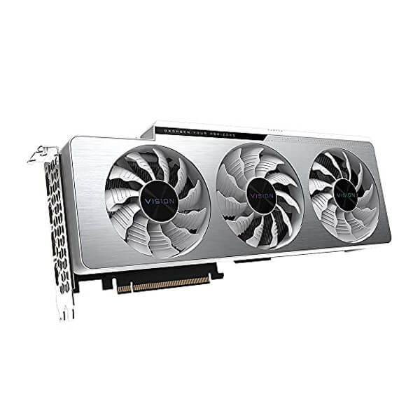 Gigabyte RTX 3070 Ti Vision OC 8GB Graphics Card